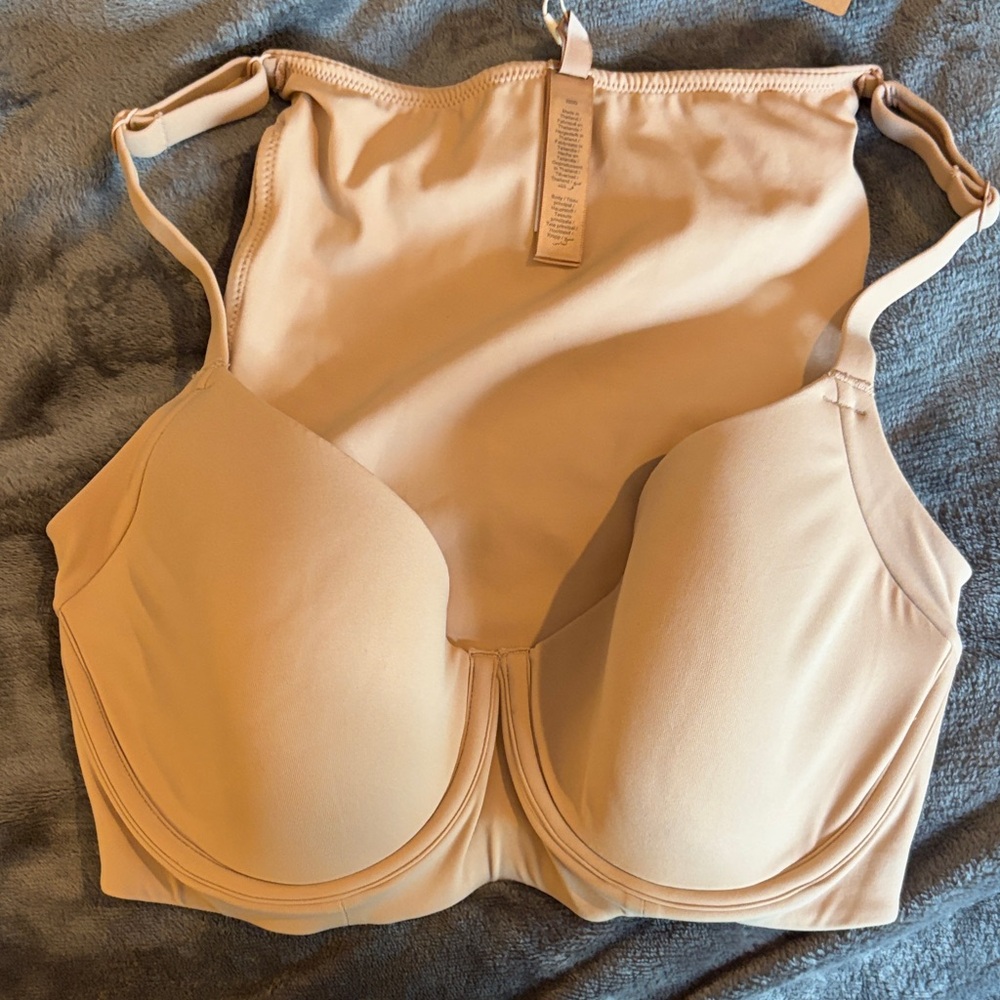 Skims fits everybody full coverage back smoother Bra